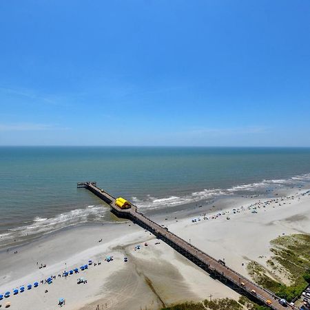 Margate Tower 2401 Condo Миртъл Бийч Екстериор снимка
