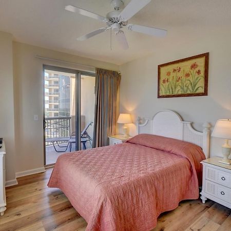 Margate Tower 2401 Condo Миртъл Бийч Екстериор снимка
