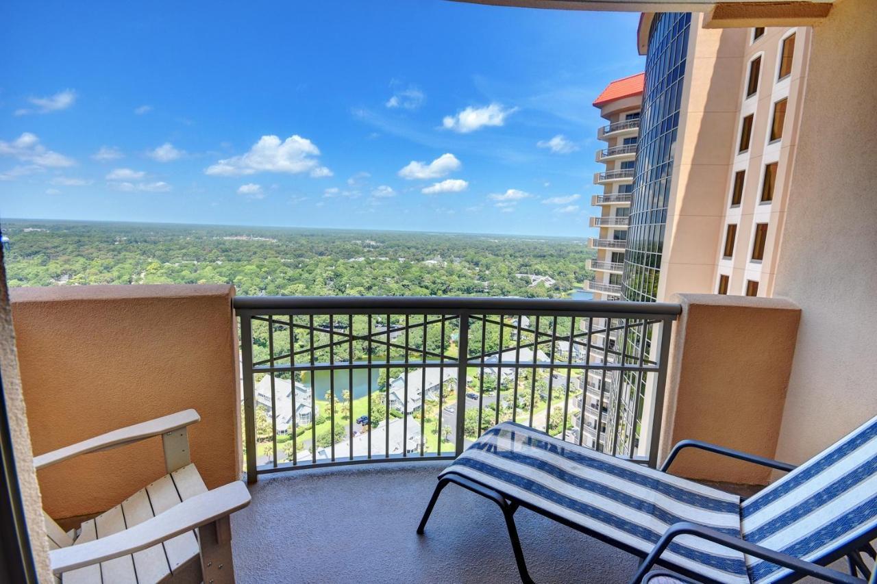Margate Tower 2401 Condo Миртъл Бийч Екстериор снимка