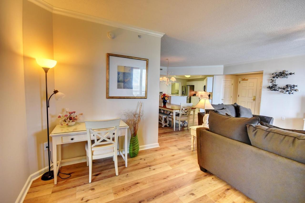 Margate Tower 2401 Condo Миртъл Бийч Екстериор снимка