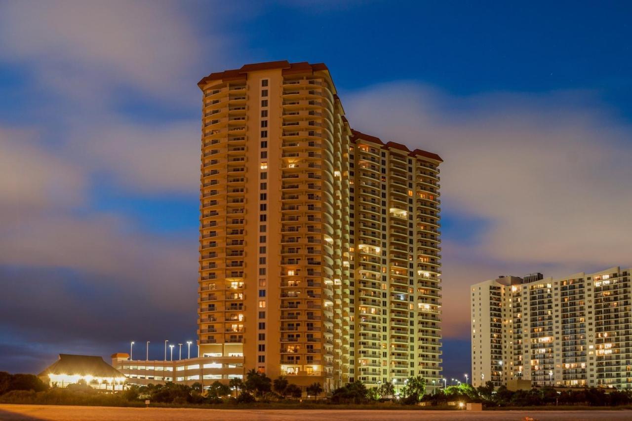Margate Tower 2401 Condo Миртъл Бийч Екстериор снимка