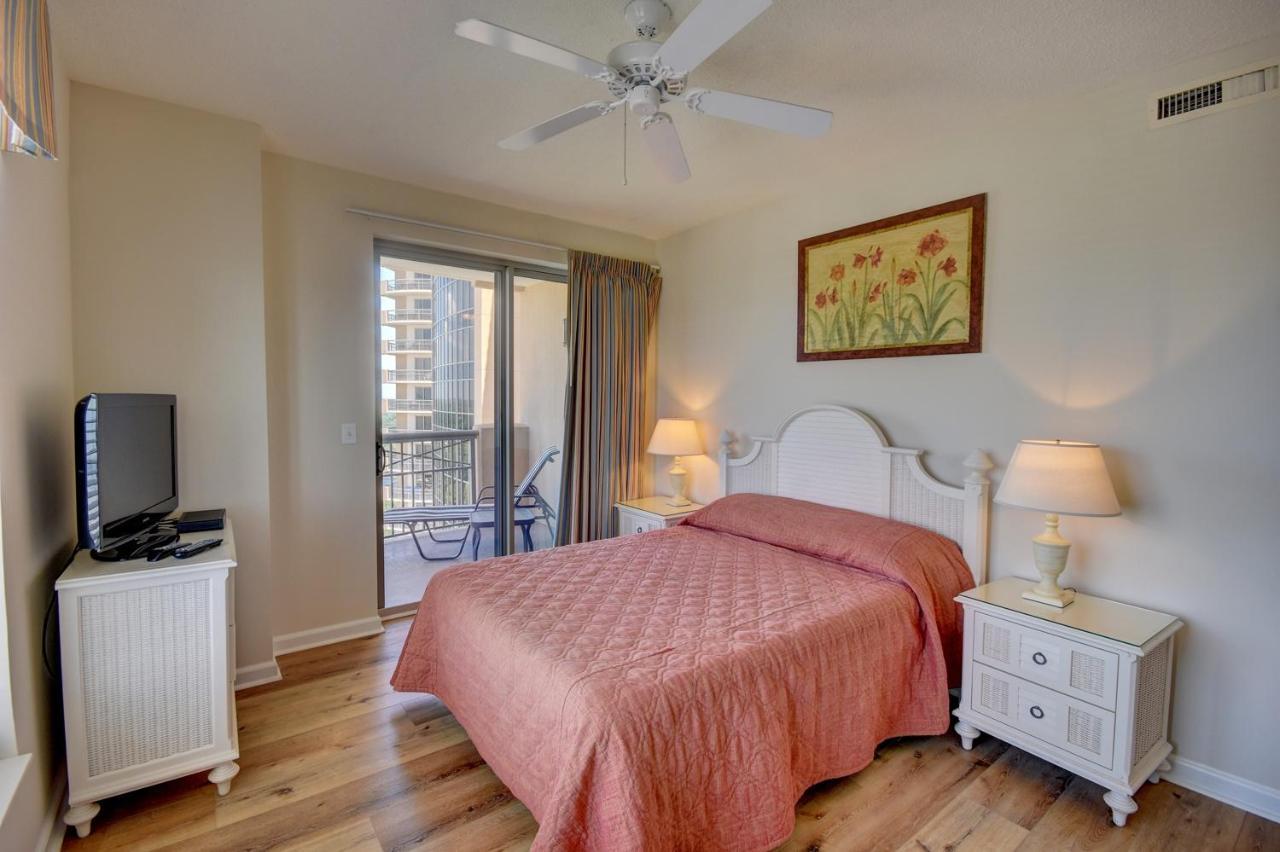 Margate Tower 2401 Condo Миртъл Бийч Екстериор снимка