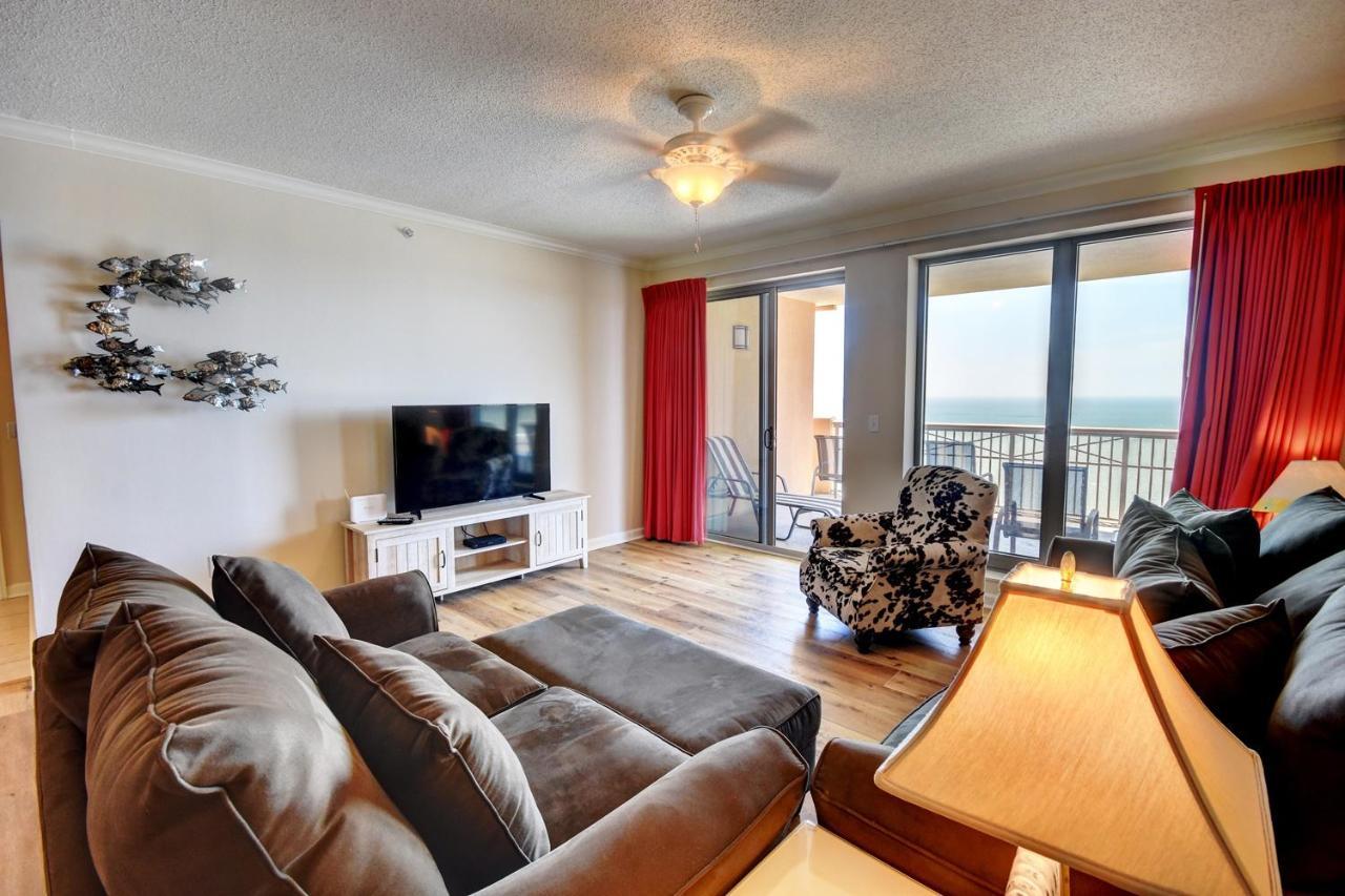 Margate Tower 2401 Condo Миртъл Бийч Екстериор снимка
