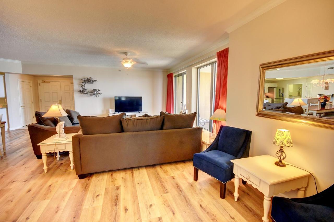 Margate Tower 2401 Condo Миртъл Бийч Екстериор снимка