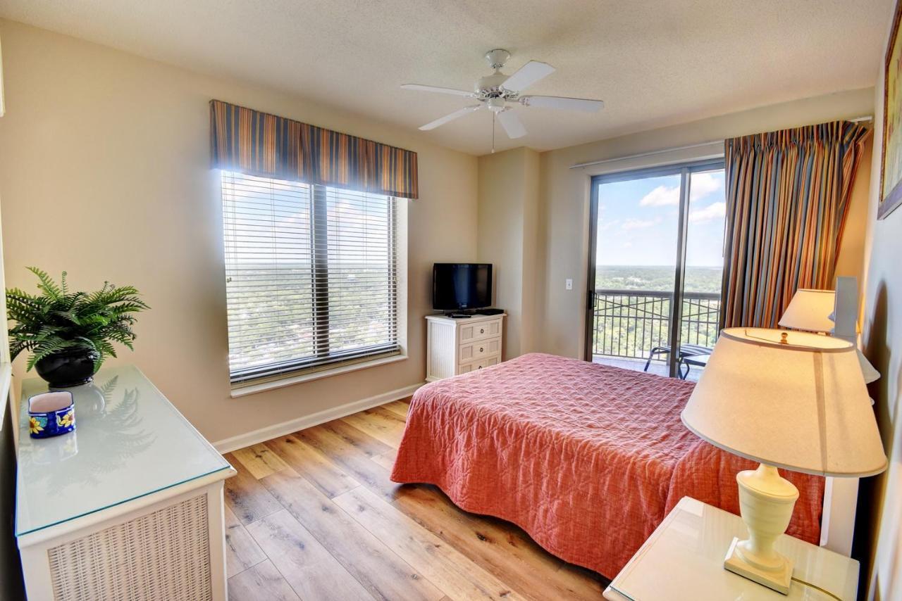Margate Tower 2401 Condo Миртъл Бийч Екстериор снимка