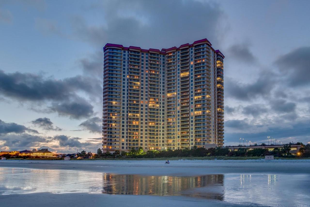 Margate Tower 2401 Condo Миртъл Бийч Екстериор снимка