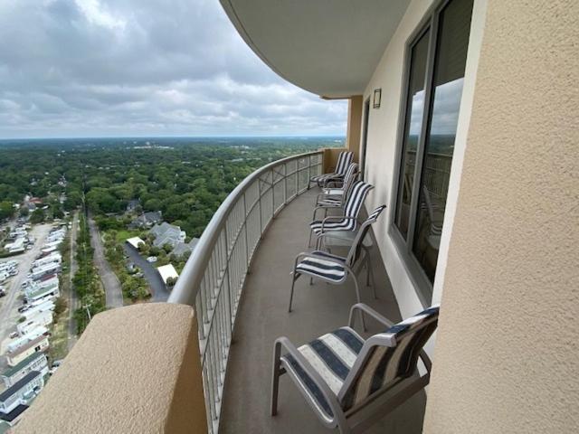 Margate Tower 2401 Condo Миртъл Бийч Екстериор снимка