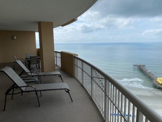 Margate Tower 2401 Condo Миртъл Бийч Екстериор снимка